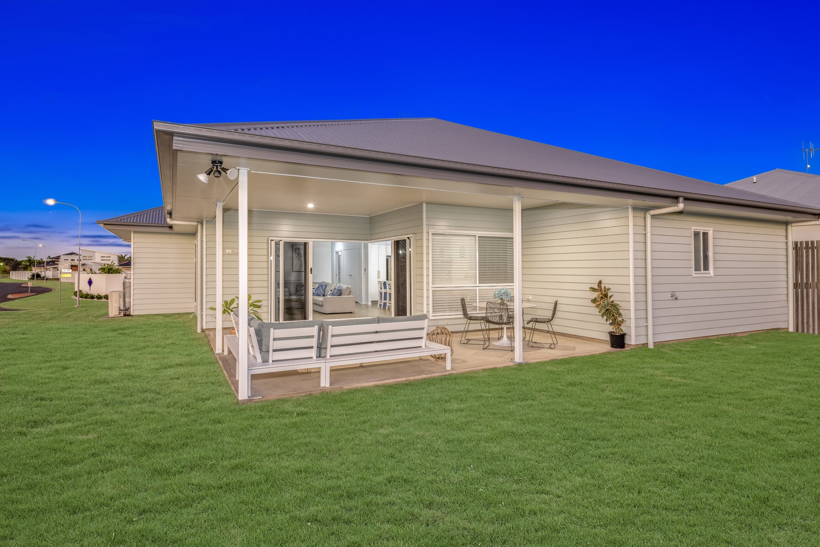Lot 125 Joira Estate Dubbo