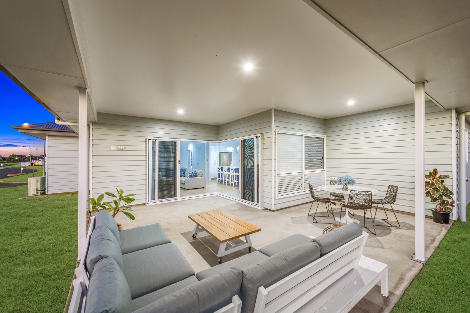 Lot 125 Joira Estate Dubbo