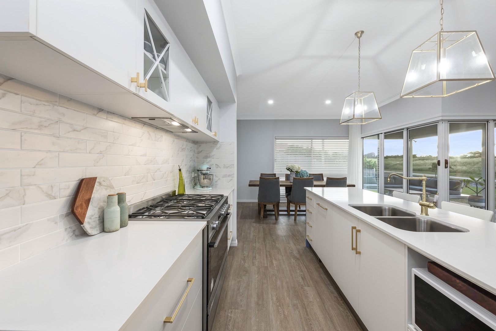 Lot 125 Joira Estate Dubbo