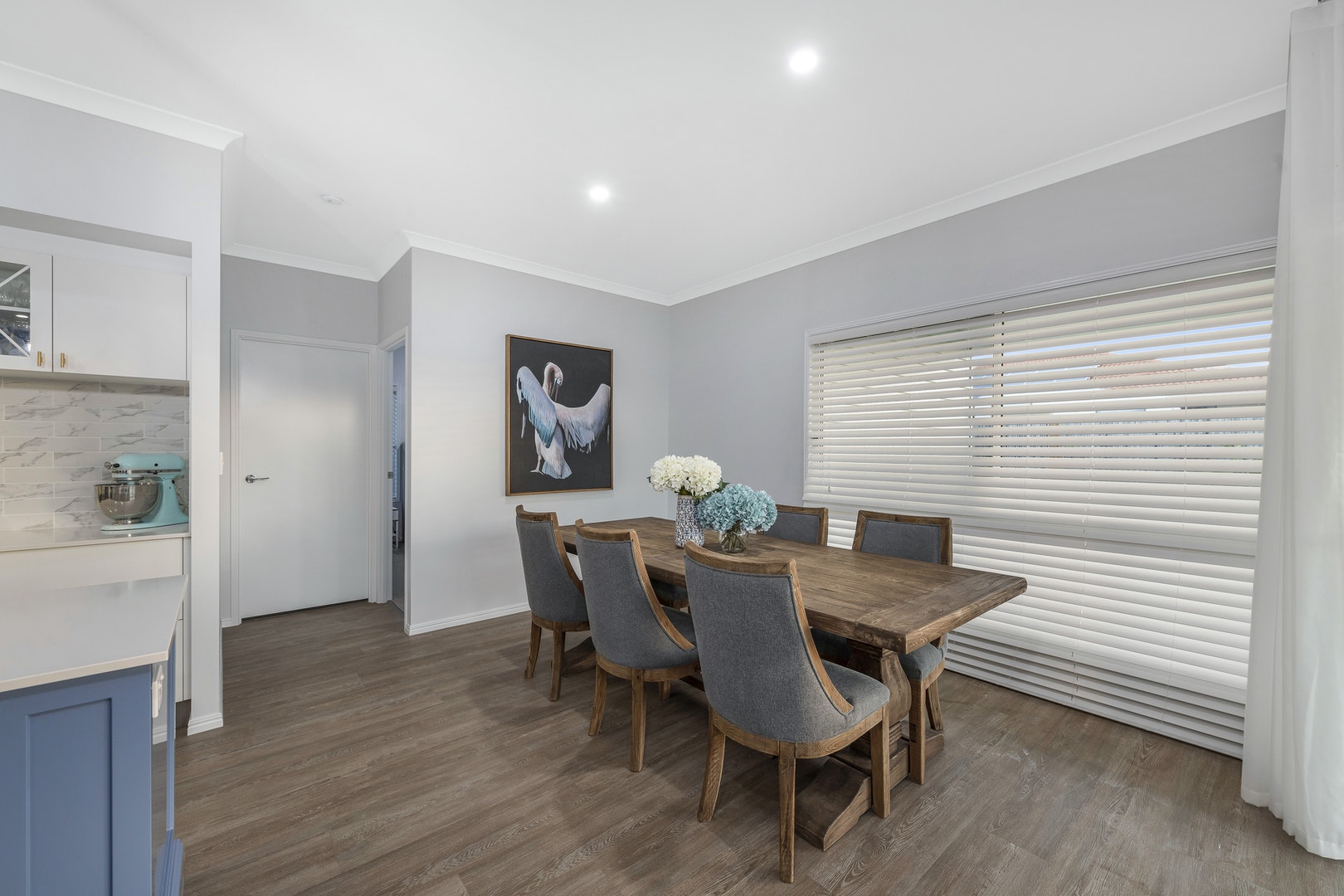 Lot 125 Joira Estate Dubbo