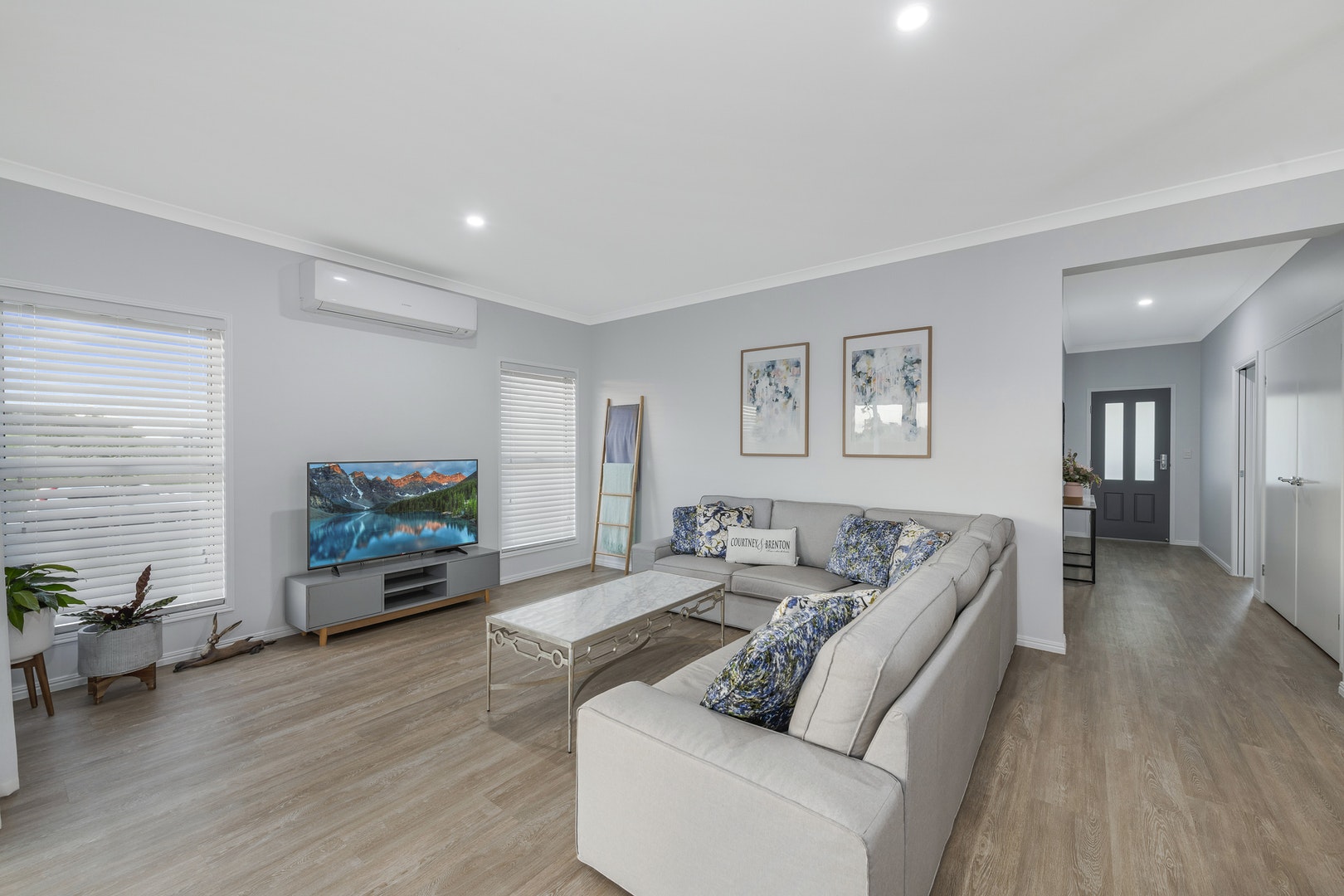 Lot 125 Joira Estate Dubbo