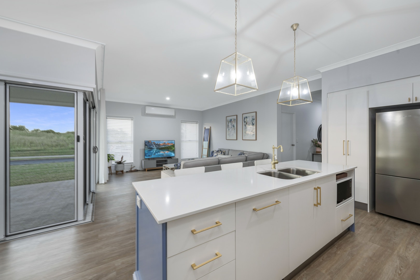 Lot 125 Joira Estate Dubbo