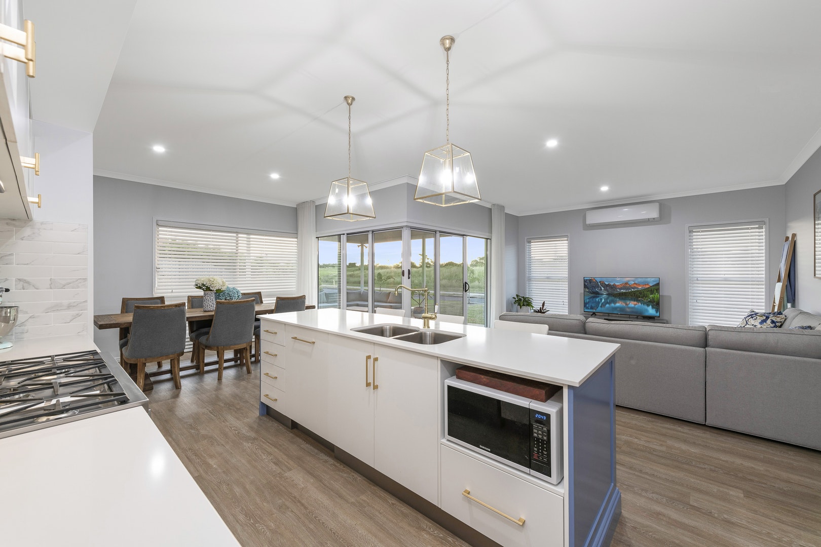 Lot 125 Joira Estate Dubbo