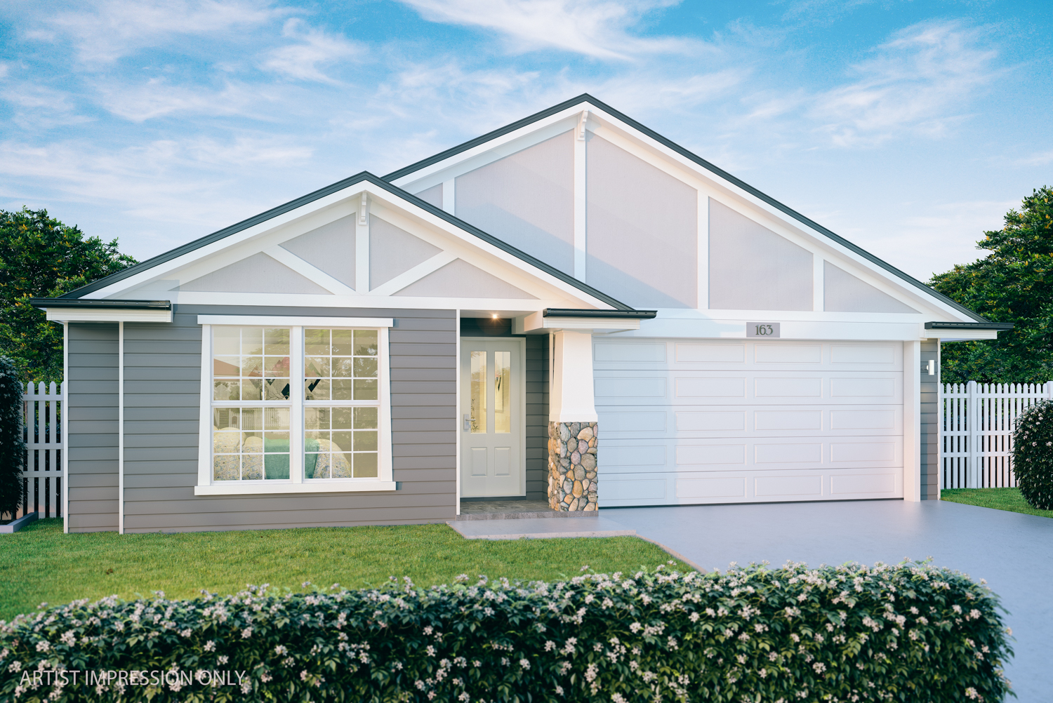 Address Available Upon Request Maryborough West | stroudhomes.com.au