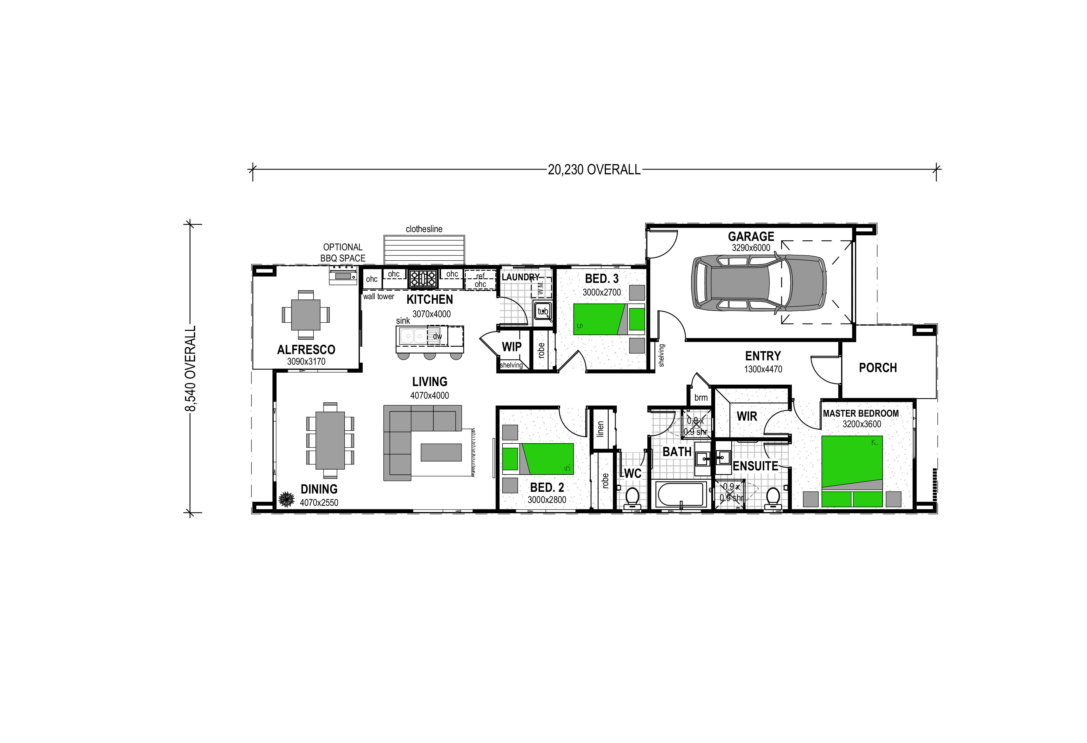 108 Joira Estate Dubbo