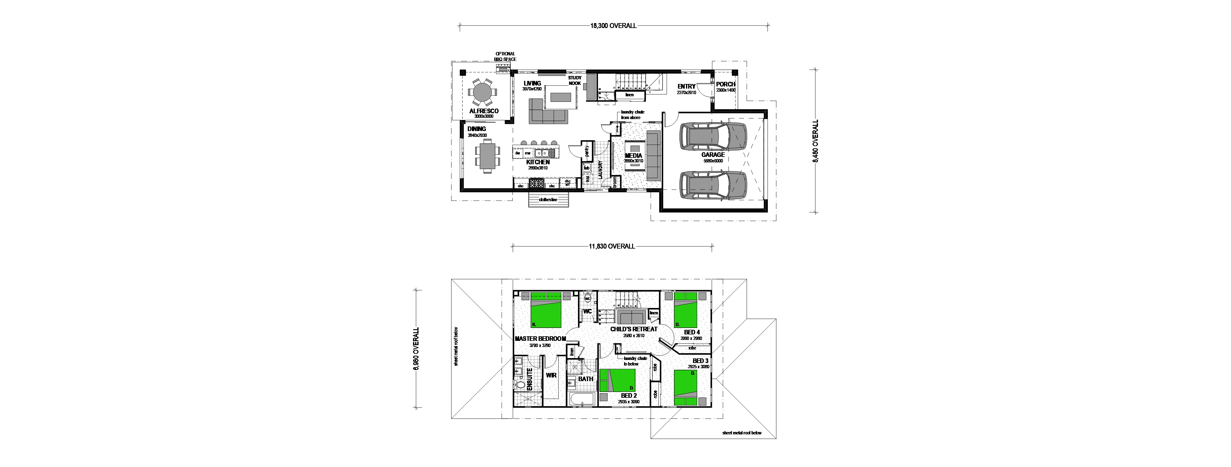 Lot 2 Canopus Ct Kingston