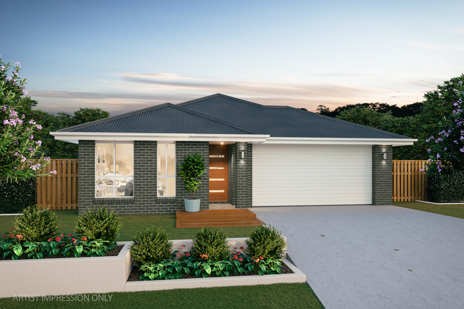 Address Available Upon Request Craignish | stroudhomes.com.au