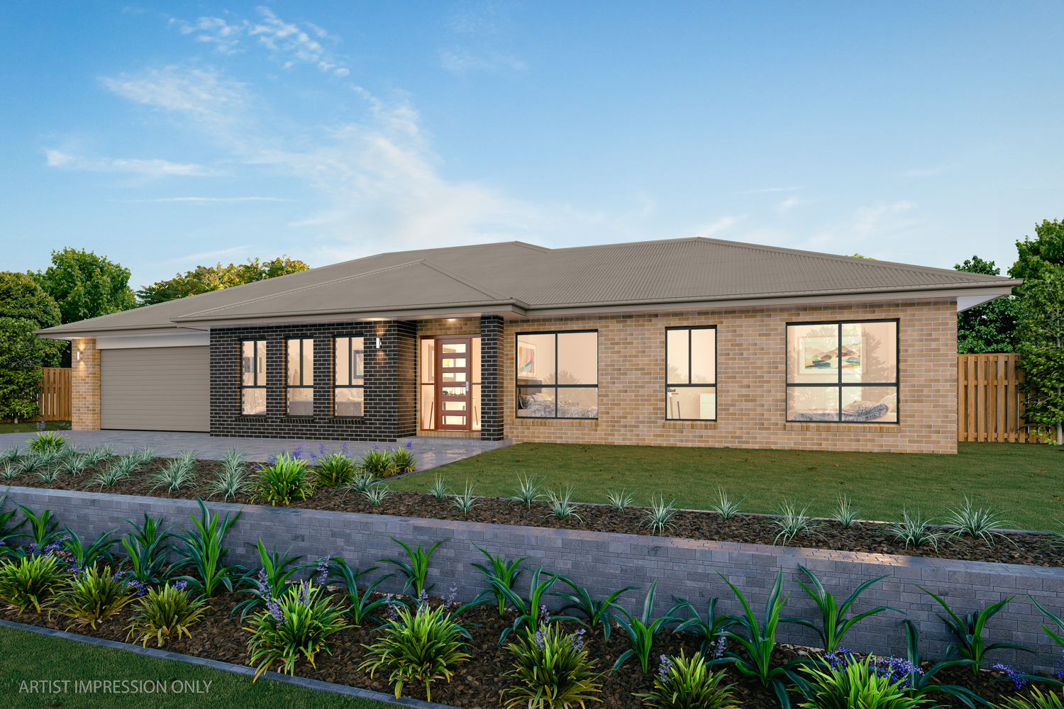 Address Available Upon Request Craignish | stroudhomes.com.au