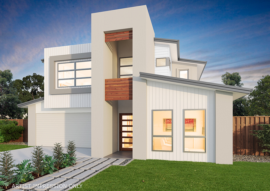 Lot 230, Rush Lily View Port Macquarie