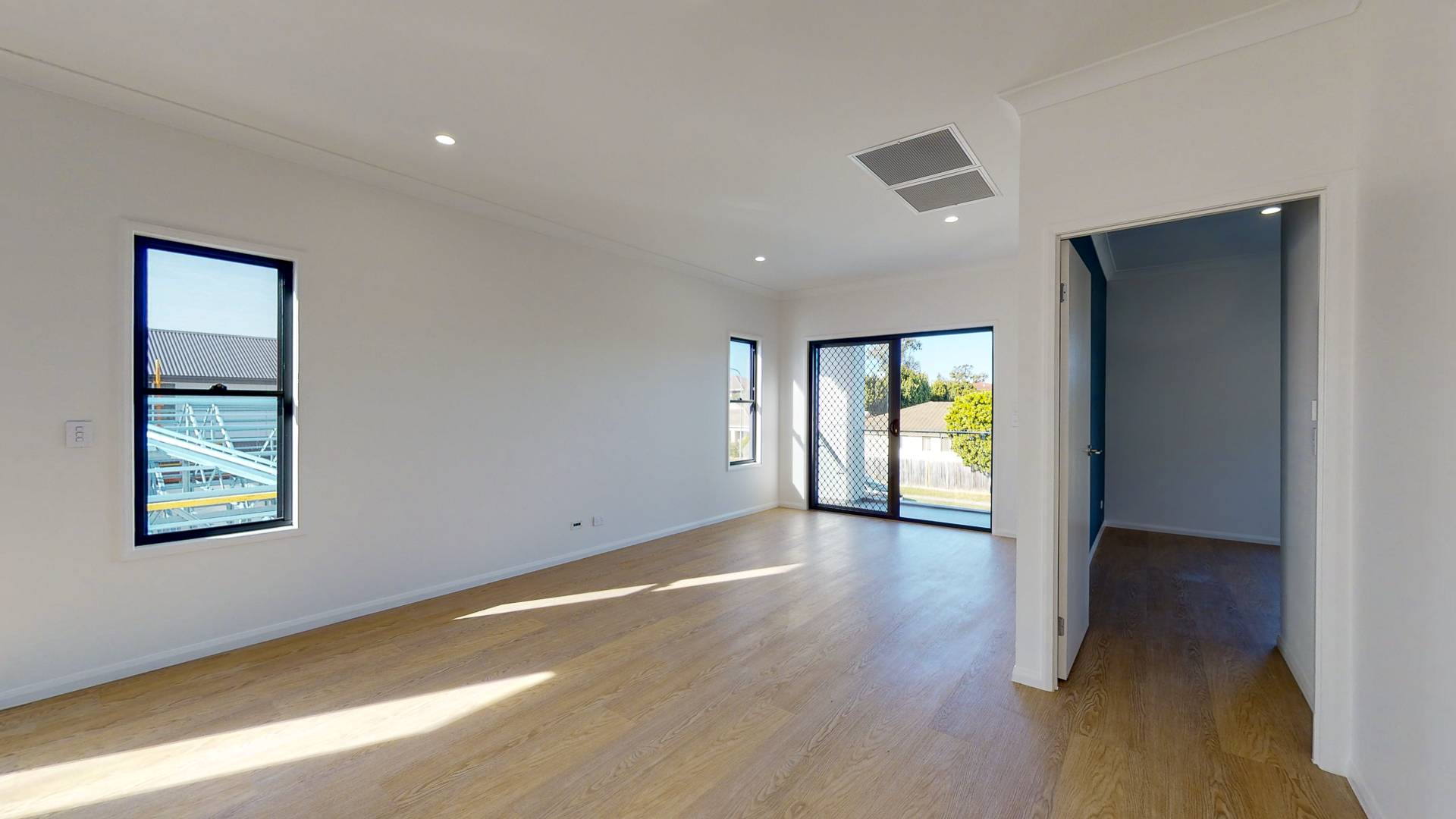 Lot 2 Langford Street Eight Mile Plains