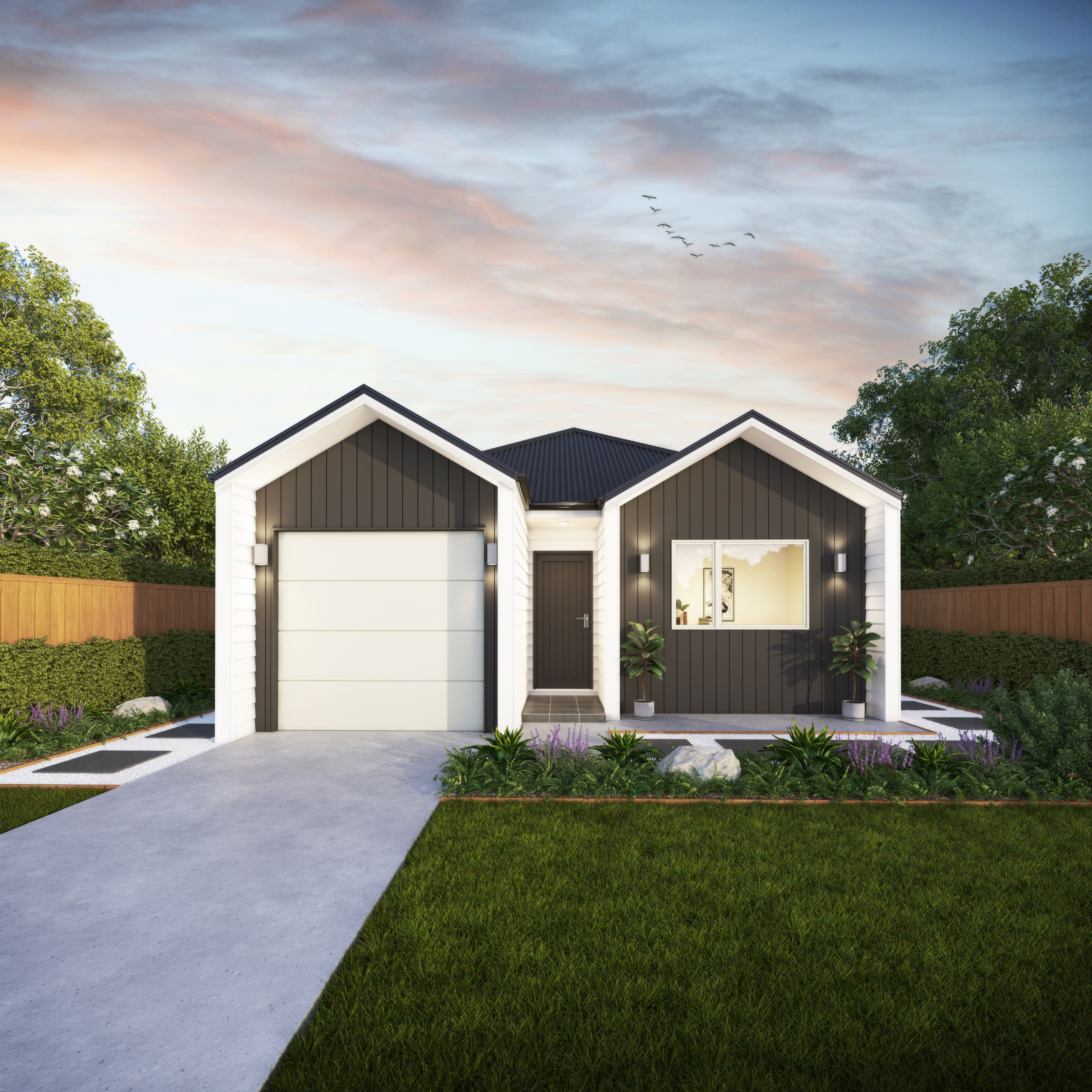 Lot 5 Eagle Ray Road_0