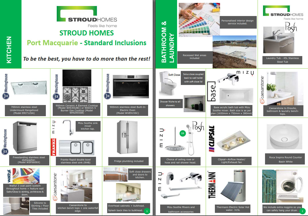 Lot 230, Rush Lily View Port Macquarie