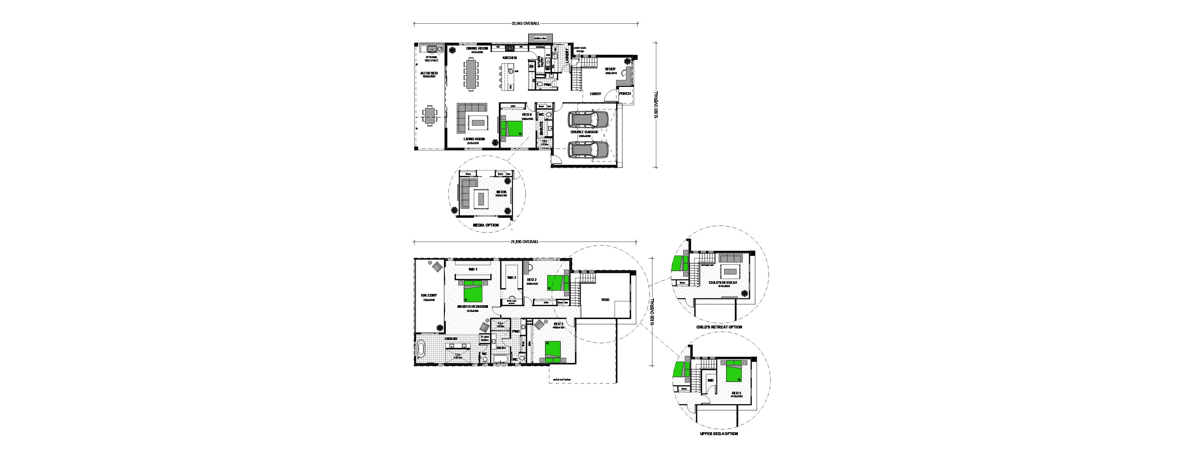 Lot 263 Maculata Park Badagarang Au