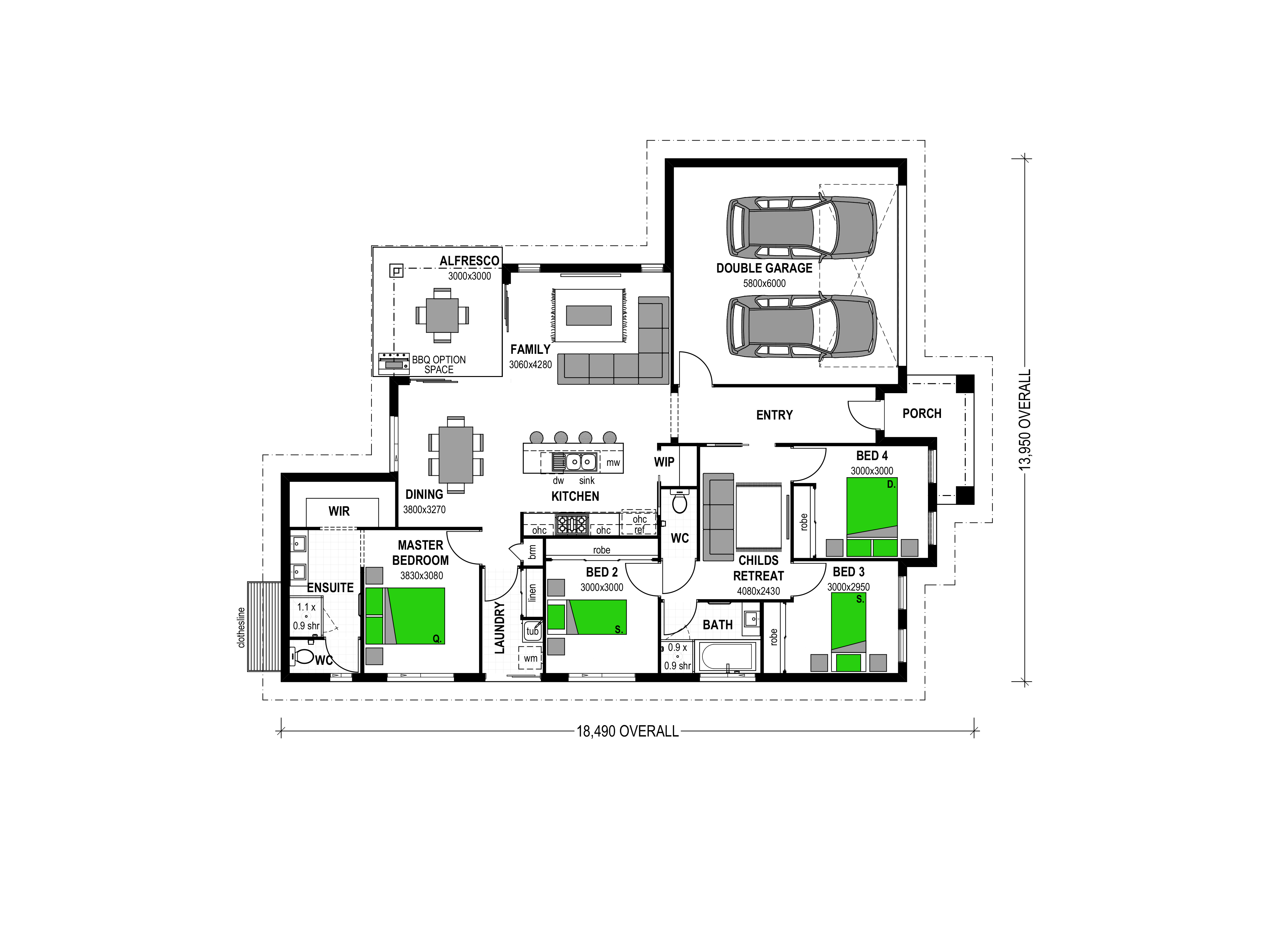 Lot / Address Available Upon Request Palmwoods