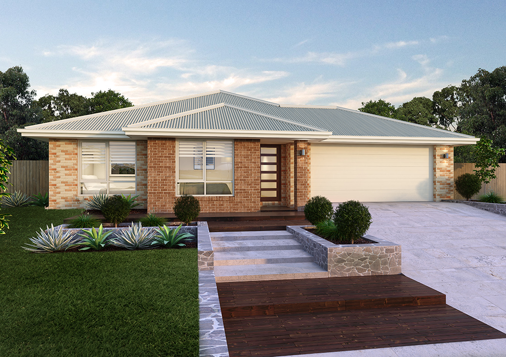 9 Hyforce Way Bethlehem | Stroudhomes.co.nz