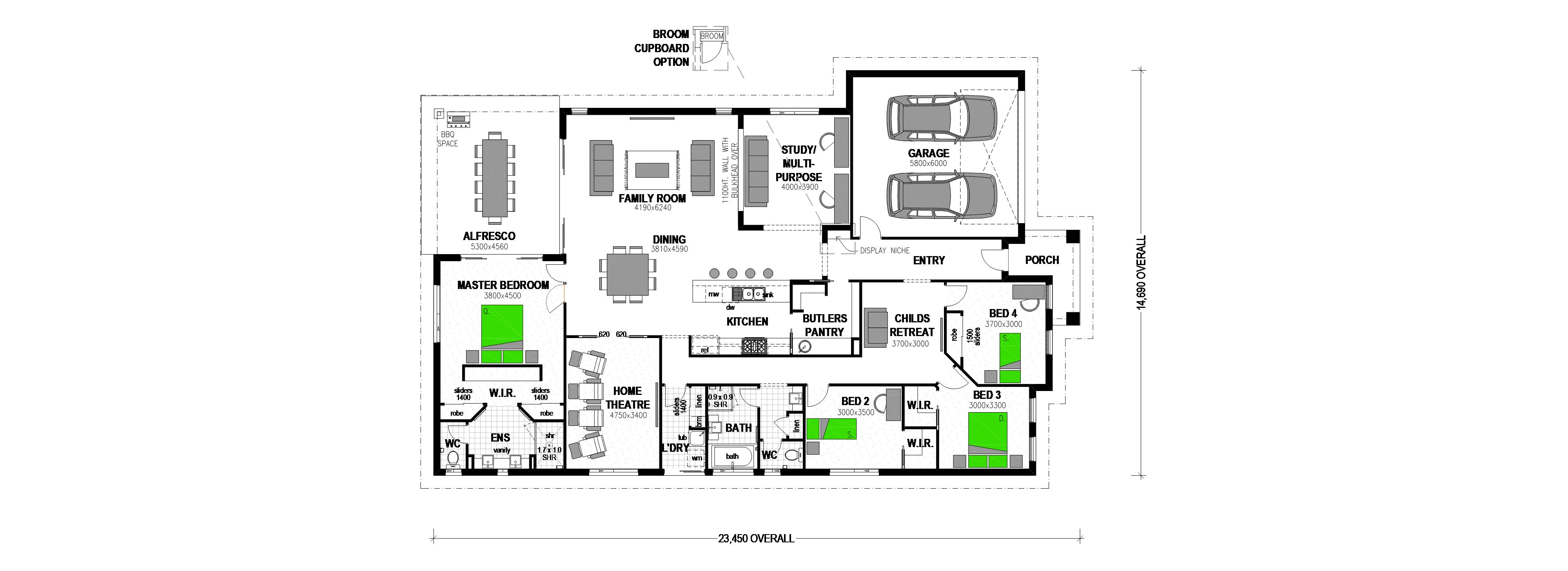 1 Betty Close Bowral